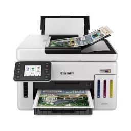 Multifunctionala Multif. inkjet A4 Canon Maxify GX6140