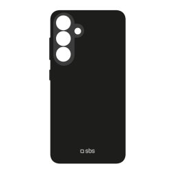 Husa SBS D3O Case for Samsung Galaxy S25 - Black