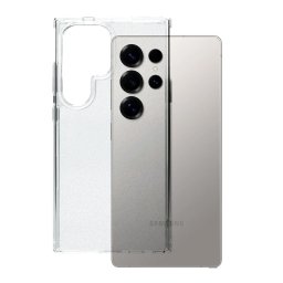 Husa SBS D3O Case for Samsung Galaxy S25 Ultra - Transparent