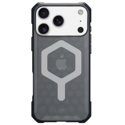 Husa UAG Husa Essential Armor Magsafe iPhone 17 Pro Max Ash