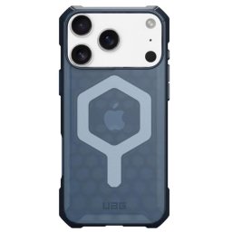 Husa UAG Husa Essential Armor Magsafe iPhone 17 Pro Max Cloud Blue