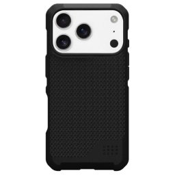 Husa UAG Husa Metropolis LT Magsafe iPhone 17 Pro Kevlar Black