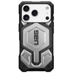 Husa UAG Husa Monarch Pro iPhone 17 Pro Max Titanium