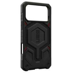 Husa UAG Husa Monarch Pro iPhone 17 Pro Kevlar Black