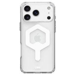 Husa UAG Husa Plyo Magsafe iPhone 17 Pro Max Ice White