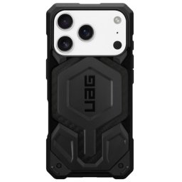 Husa UAG Husa Monarch Pro iPhone 17 Pro Carbon Fiber