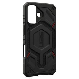 Husa UAG Husa Monarch Pro iPhone 17 Kevlar Black