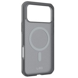 Husa UAG Husa Dot Magsafe iPhone 17 Pro Max Ash