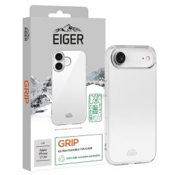 Husa Eiger Husa Grip GRS iPhone 17 Air Clear