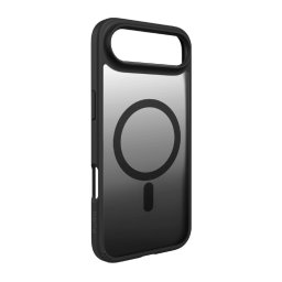 Husa Puro Gradient TPU Case Compatible with MagSafe for iPhone 17 Air - Black