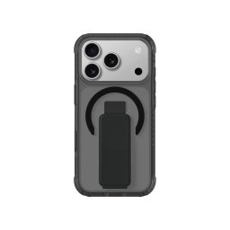 Husa AmazingThing Titan Pro Holder Case for iPhone 17 Pro MagSafe Compatible - Black