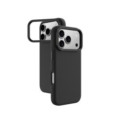 Husa AmazingThing Glamour iPhone 17 Pro Case with Stand - Black
