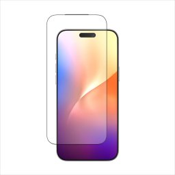 Folie de sticlă securizată AmazingThing Titan Max FusionFilter 7 pentru Apple iPhone 17 Pro Max