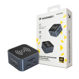 Wozinsky Electronic