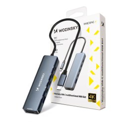 Wozinsky Electronic