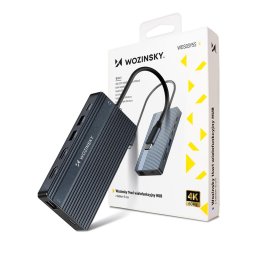 Wozinsky Electronic