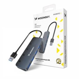 Wozinsky Electronic