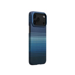 Husa Pitaka Ultra-Slim Case, Moonrise - iPhone 17 Pro Max