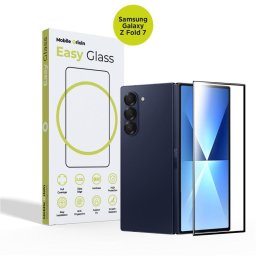 EasyGlass Samsung Galaxy Z Fold 7