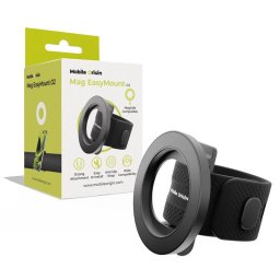 Suport auto telefon Mobile Origin Mag Easy Mount O2, magnetic