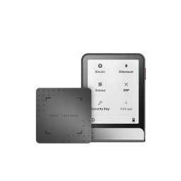 Alte gadgeturi Ledger Flex Crypto Hardware Wallet with Recovery Key