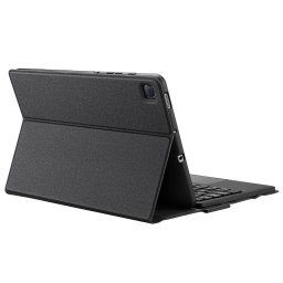 Husa Dux Ducis Bluetooth Keyboard Case (TK Series) for Samsung Tab S6 Lite - Black