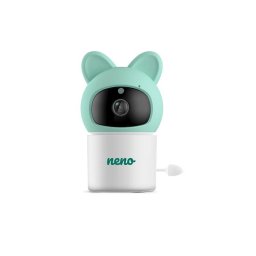 Neno Orso – professional IP-Wi-Fi video baby monitor