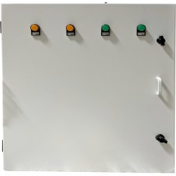 Automatizare pentru generatoare electrice trifazate ATS-160A