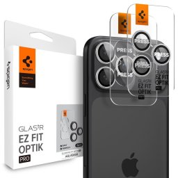 Folie de protecție Iphone 14 Pro / 14 Pro Max / 15 Pro / 15 Pro Max / 16 Pro / 16 Pro Max / 17 Pro / 17 Pro Max Apple STICLĂ