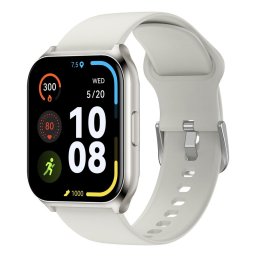 Smartwatch LS02 Watch 2 Pro Argintiu