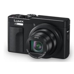 Camera video digitala LUMIX DC-TZ99, Zoom optic 30x, 4K, 20.3 Megapixels