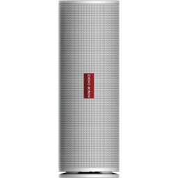 Boxa Portabila Bluetooth Choice Pro, 30W, TWS, RGB, Waterproof, Alb