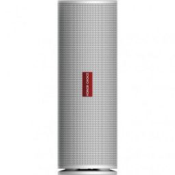 Boxa Portabila Bluetooth Choice Pro, 30W, TWS, RGB, Waterproof, Alba