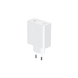 Incarcator de retea GaN USB Slim 100W AC Charger -C White