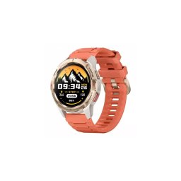 Smartwatch Watch GS 1.32" Active Gold