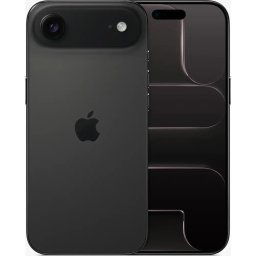 Smartphone iPhone 17 Air 1TB Space Black
