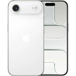 Smartphone iPhone 17 Air 1TB Cloud White