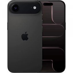 Smartphone iPhone 17 Air 512GB Space Black