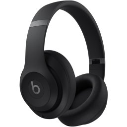 Studio Pro Wireless Autonomie 40 ore, Bluetooth 5.3, Black