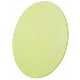 Platou De Servire Pizza Verde Deschis Cozze Diametru 35Cm