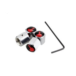 Set 4 capacele ventil roti deget