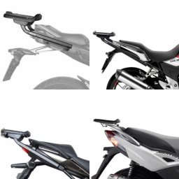 Suport de prindere Top Master Shad pentru cutie top case moto