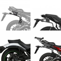 Suporti de prindere cutii laterale Shad SH36 3P system