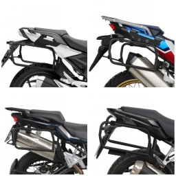 Suporti de prindere cutii laterale Shad Terra SH35 SH36 si SH38X 4P system
