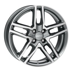 Jante ALIAJ R19 DACIA, FIAT, FORD, HONDA, HYUNDAI, PEUGEOT, RENAULT, TOYOTA, CITROEN - DS, KIA, LEXUS, MAZDA, MITSUBISHI, NISSAN, SUBARU, SUZUKI
