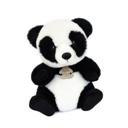 Jucarie moale din plus - panda, 20 cm