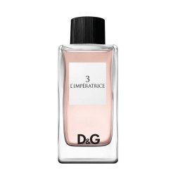 Dolce & Gabbana Anthology 3 L`imperatrice Tester EDT 100 ml