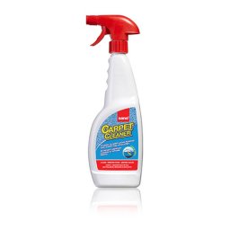 Sano Detergent pentru covoare si tapiterii, 750 ml, Carpet Cleaner