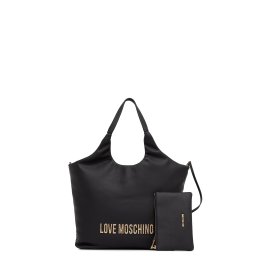 MOSCHINO Geantă JC4396PP0NKD0 00A nero
