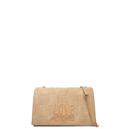 MOSCHINO Geantă JC4122PP0NKB1 10A sabbia